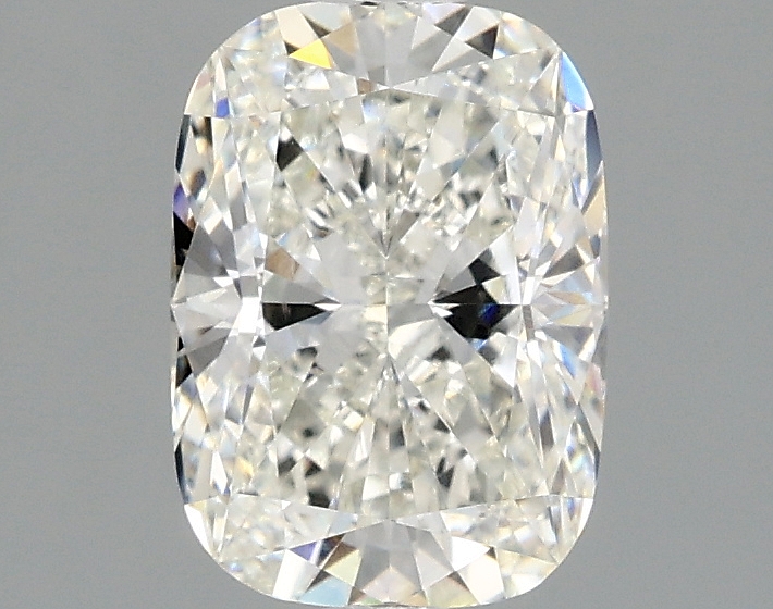 1.55 CT Cushion Diamond