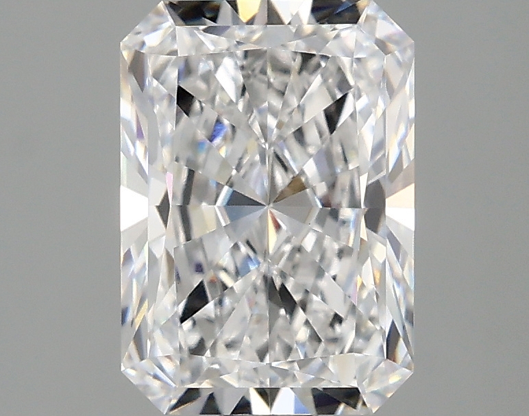 2.10 CT Radiant Diamond