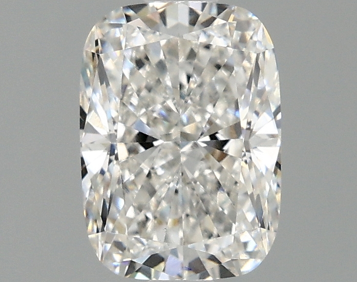 1.56 CT Cushion Diamond