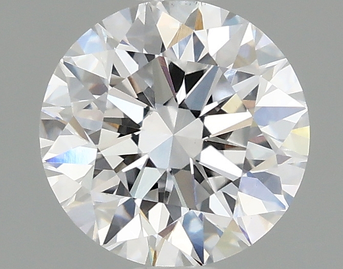 1.46 CT Round Brilliant Diamond