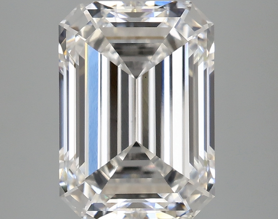 4.10 CT Emerald Diamond