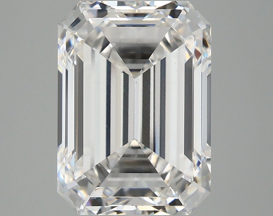 4.10 CT Emerald Diamond