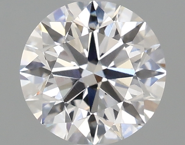 0.97 CT Round Brilliant Diamond