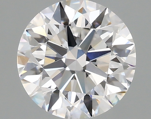 0.98 CT Round Brilliant Diamond