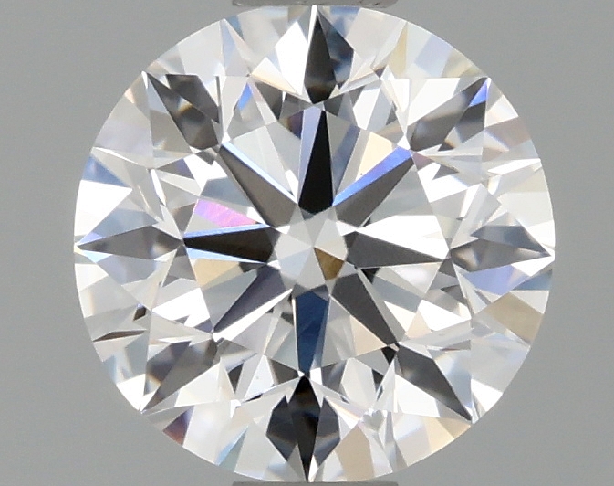 0.96 CT Round Brilliant Diamond