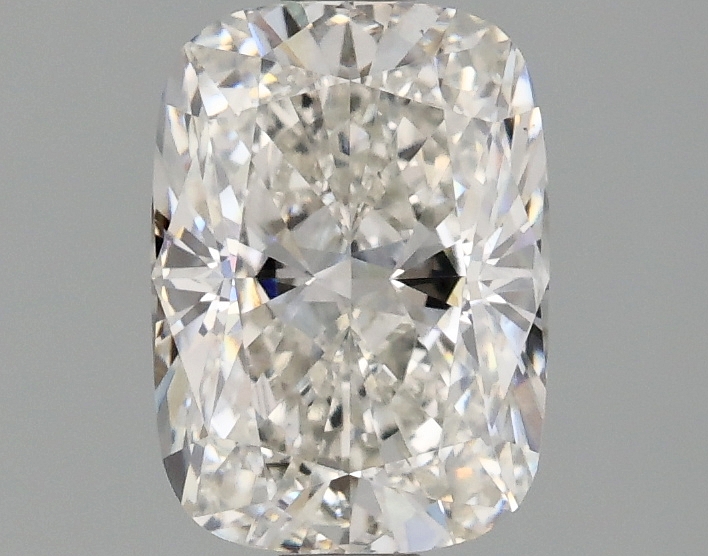 1.54 CT Cushion Diamond
