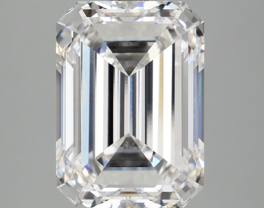 4.10 CT Emerald Diamond