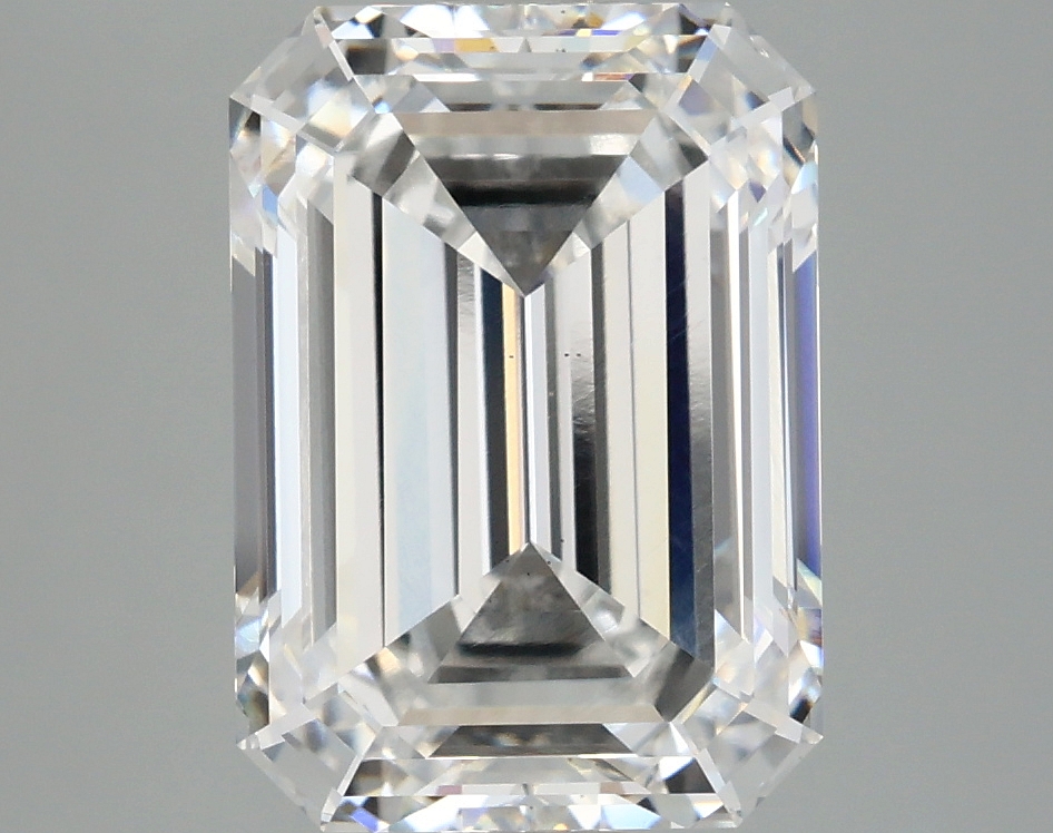 4.10 CT Emerald Diamond