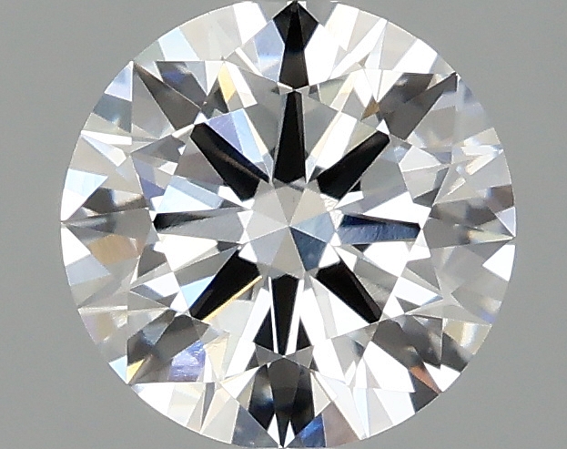 1.46 CT Round Brilliant Diamond