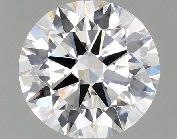 1.47 CT Round Brilliant Diamond