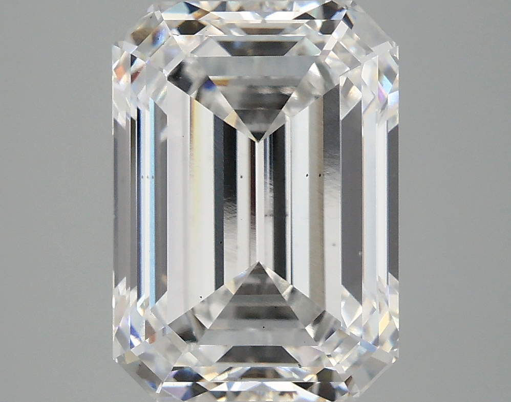 5.10 CT Emerald Diamond