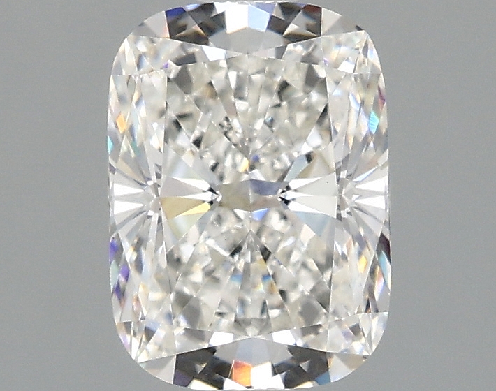 1.59 CT Cushion Diamond