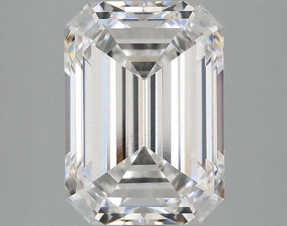 4.10 CT Emerald Diamond