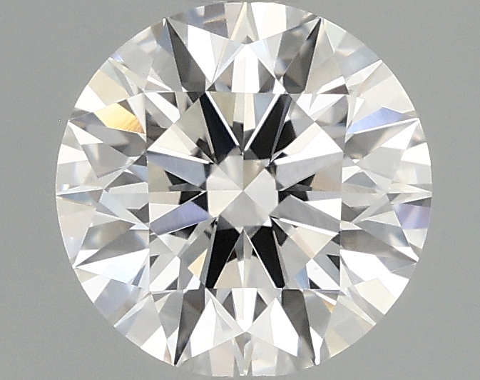 1.46 CT Round Brilliant Diamond