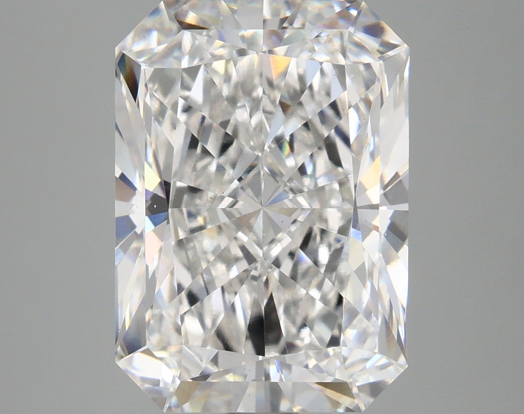 5.05 CT Radiant Diamond