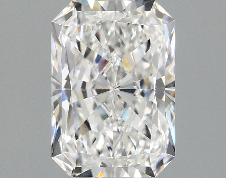 1.56 CT Radiant Diamond