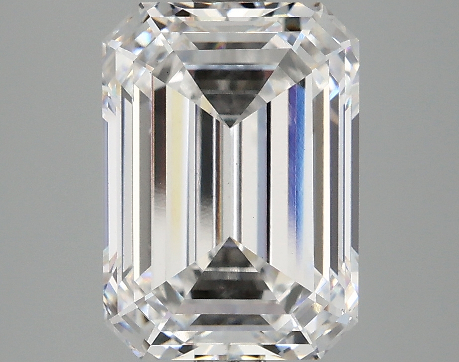 4.10 CT Emerald Diamond