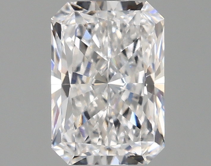 1.57 CT Radiant Diamond