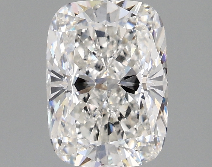 1.56 CT Cushion Diamond