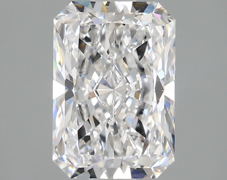 2.10 CT Radiant Diamond