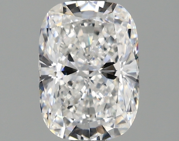 1.54 CT Cushion Diamond