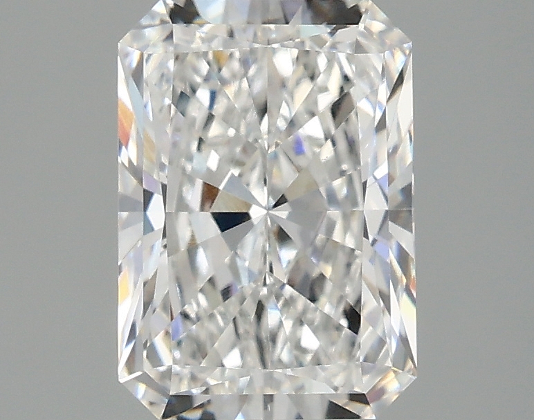 2.10 CT Radiant Diamond