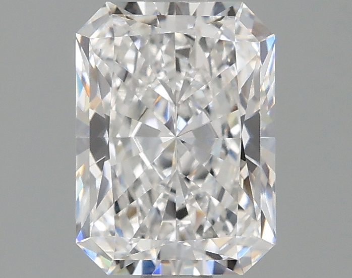 1.57 CT Radiant Diamond