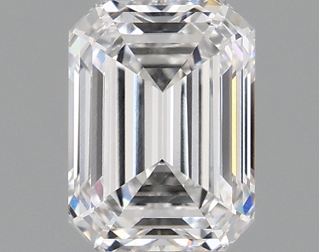 1.10 CT Emerald Diamond