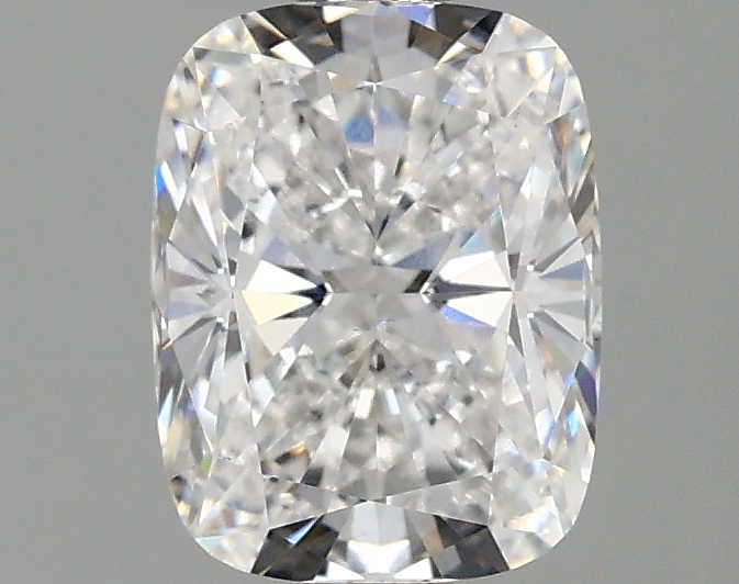 1.59 CT Cushion Diamond