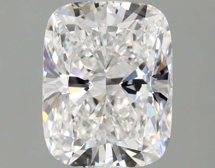 1.59 CT Cushion Diamond