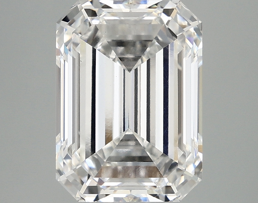 4.10 CT Emerald Diamond