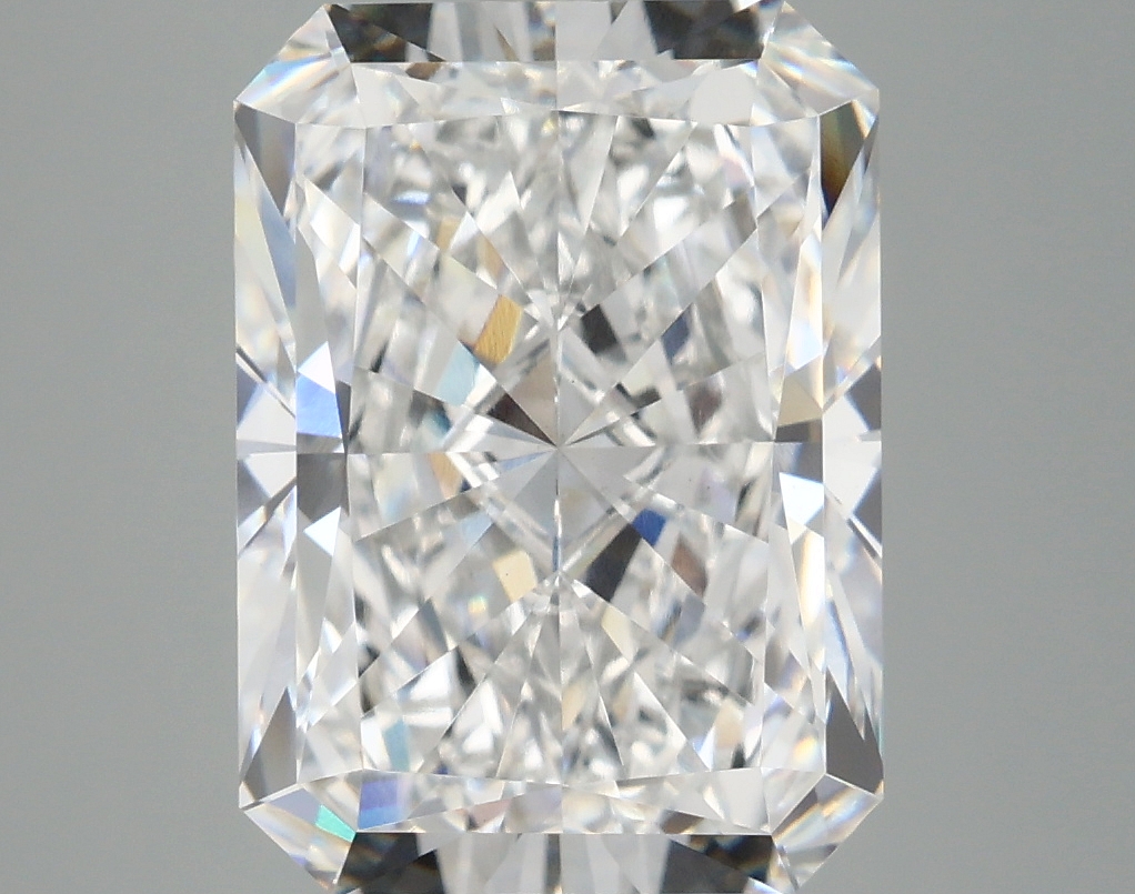 5.10 CT Radiant Diamond