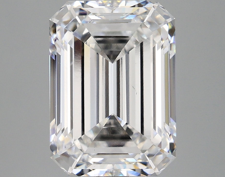 4.10 CT Emerald Diamond