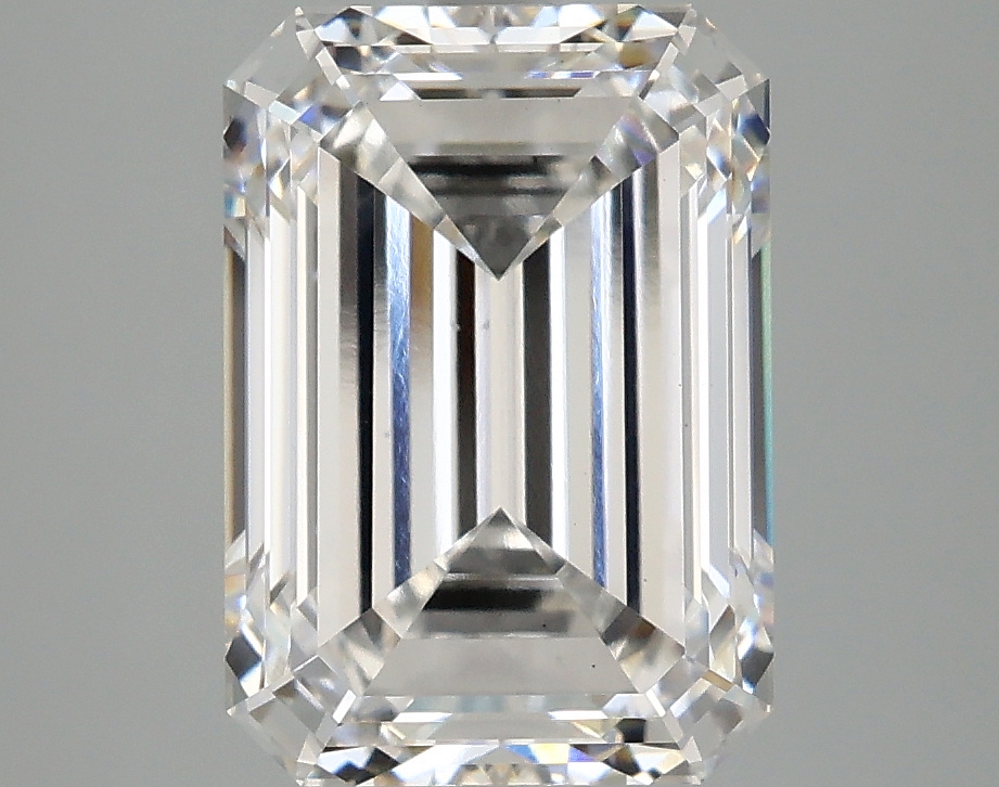 4.03 CT Emerald Diamond