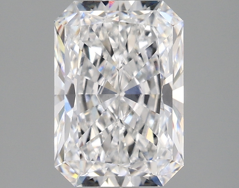 2.07 CT Radiant Diamond