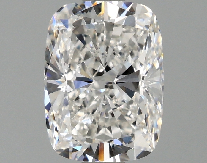 1.52 CT Cushion Diamond
