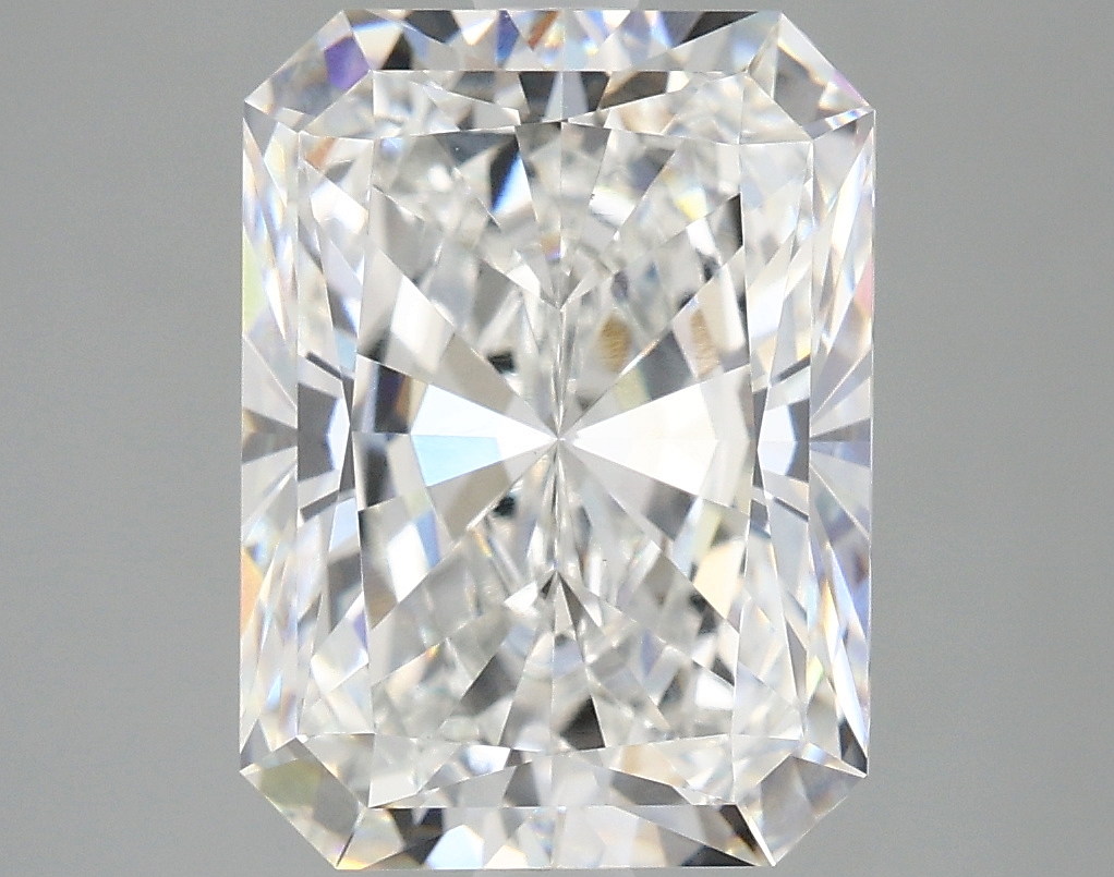 5.10 CT Radiant Diamond