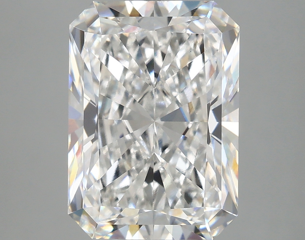 5.10 CT Radiant Diamond