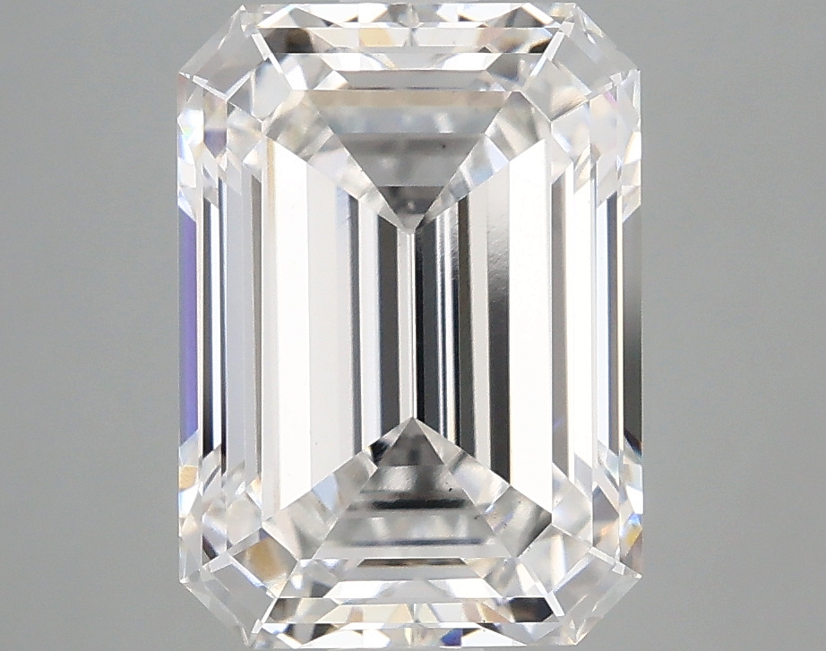 4.10 CT Emerald Diamond