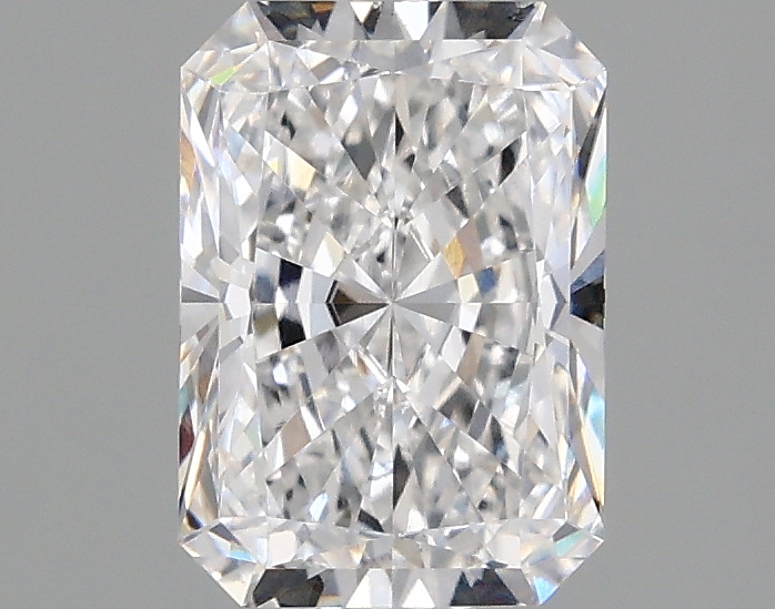 1.51 CT Radiant Diamond