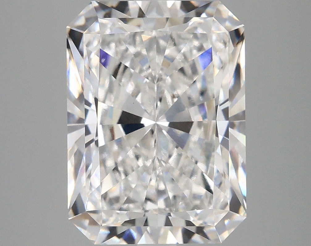5.10 CT Radiant Diamond