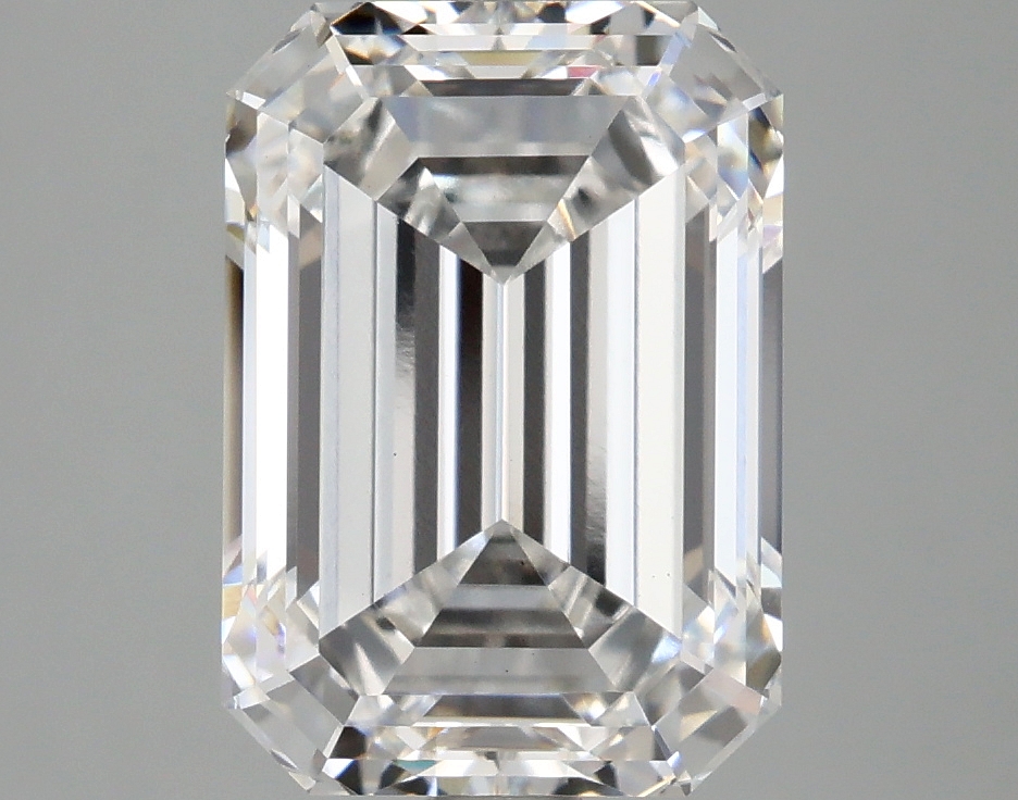 4.10 CT Emerald Diamond