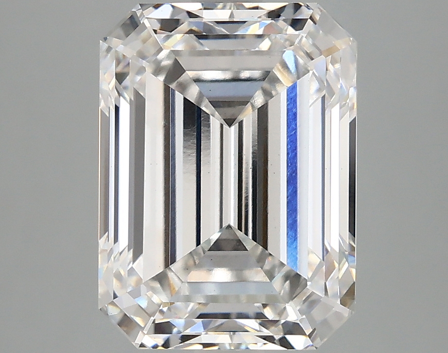 4.08 CT Emerald Diamond