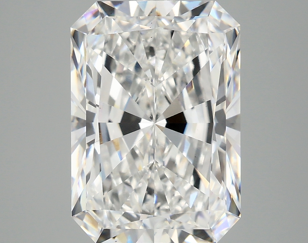 5.10 CT Radiant Diamond