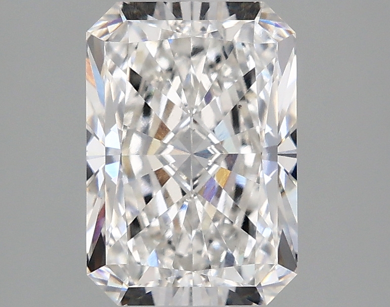 2.08 CT Radiant Diamond
