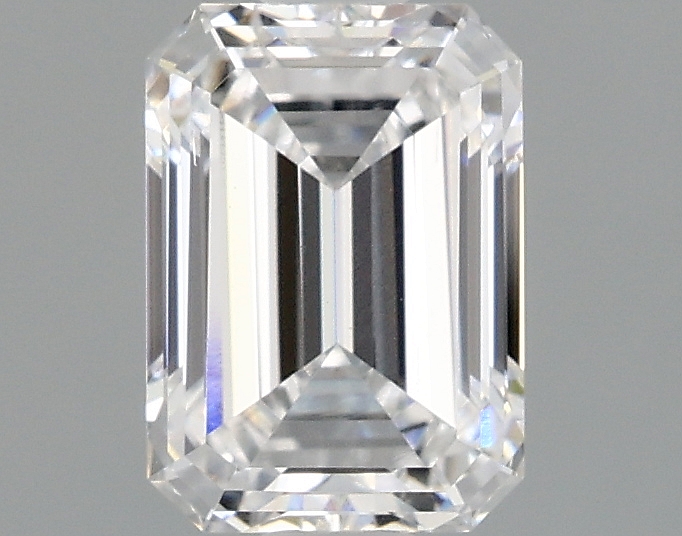 1.58 CT Emerald Diamond