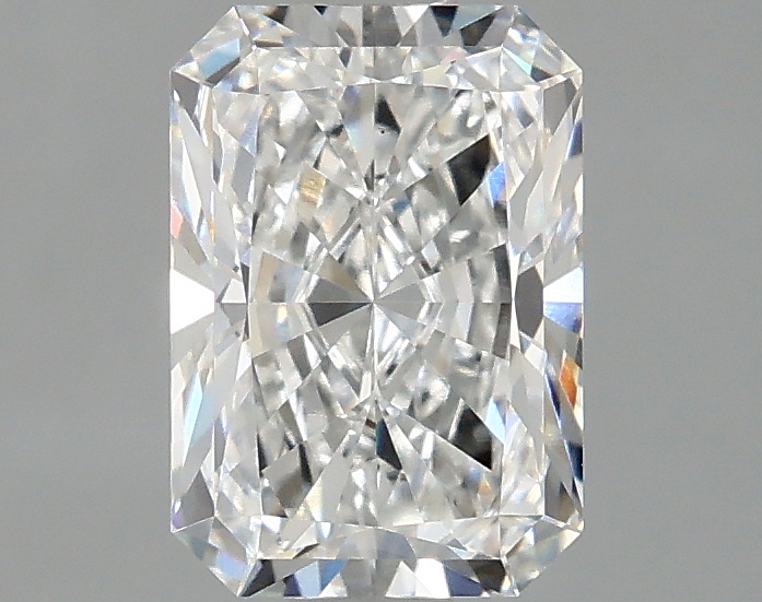 1.53 CT Radiant Diamond