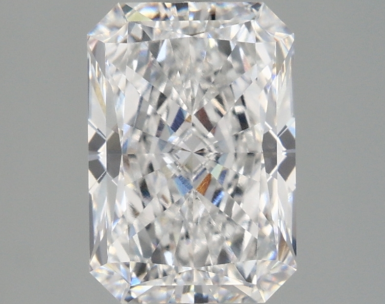 2.06 CT Radiant Diamond