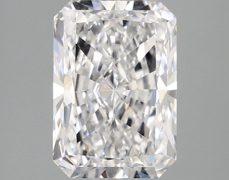 2.06 CT Radiant Diamond