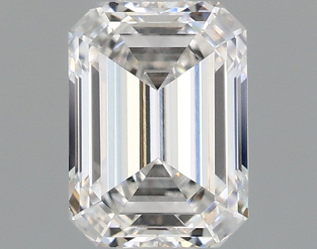 1.10 CT Emerald Diamond